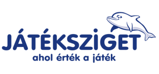 Játéksziget