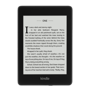 Amazon Kindle Paperwhite 4