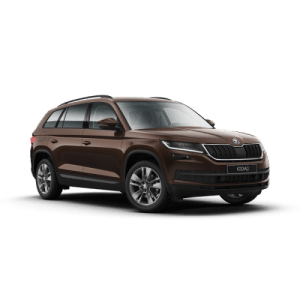 Skoda Kodiaq fél évre