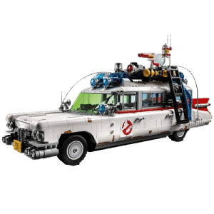 LEGO Szellemirtók