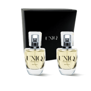 UNIQ No. 83 parfüm szett