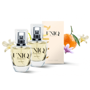 UNIQ No. 33 parfüm szett