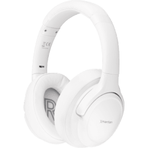 Xmartian WH500 vezeték nélküli fejhallgató - fehér